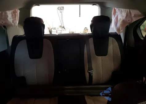 2017 Chevrolet Equinox Ls from USA, damaged, VIN 2GNALBEK0H1545267